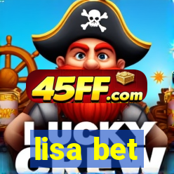 lisa bet